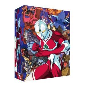 EMOTION the Best ザ☆ウルトラマン DVD-BOX ウルトラマン - 最安値