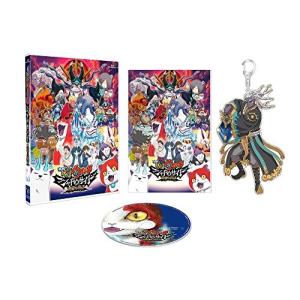 映画 妖怪ウォッチ シャドウサイド 鬼王の復活 (Blu-ray Disc) 妖怪