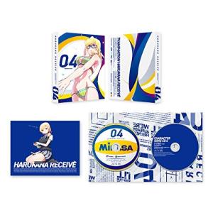 はるかなレシーブ Vol.4 [Blu-ray] はるかなレシーブ Vol.4 (Blu-ray Disc) はるかなレシーブ - 最安値