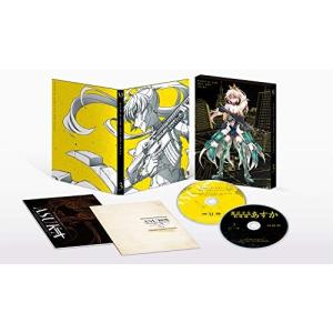 魔法少女特殊戦あすか 3 (Blu-ray Disc) BD アニメの商品画像