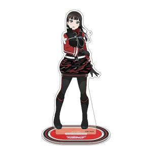 【新品】 『ラブライブ!サンシャイン!!』アクリルフィギュア  黒澤ダイヤ Ver.SKY JOURNEY 倉庫S｜akaikumasan