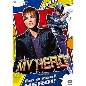 アクションステージ 『MY HERO』 宝塚歌劇団の商品画像