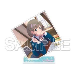 ラブライブ! スーパースター!! Liella! My Favorite 唐 可可 アクリル