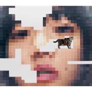【新品】 猫にジェラシー 初回限定Blu-ray盤 CD あいみょん 佐賀/