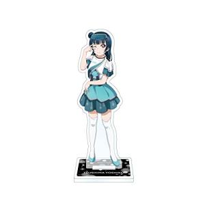 一番くじ ラブライブ！サンシャイン！！ The School Idol Movie Over