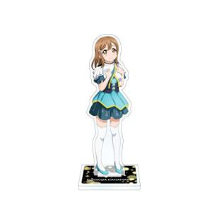 【新品】 ラブライブ! サンシャイン!! Aqoursアクリルフィギュア サイバーセキュリティVer. 国木田花丸 倉庫S｜akaikumasan