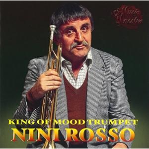 【合わせ買い不可】 ミュージックマエストロシリーズ ムードトランペットの王様、ニニロッソの魅力/夜空のトランペットの商品画像