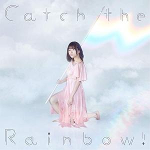 【合わせ買い不可】 Catch the Rainbow! 【通常盤】 CD 水瀬いのりの商品画像