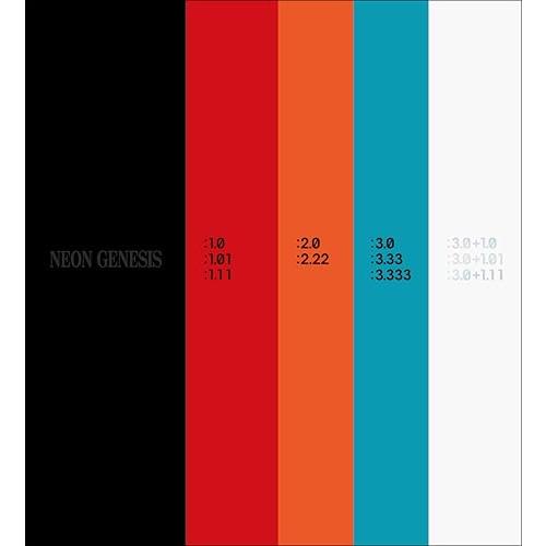 【オリ特付】【予約】 『新世紀エヴァンゲリオン』+『ヱヴァンゲリヲン新劇場版』+『シン・エヴァンゲリ...