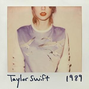 合わせ買い不可】 1989 CD テイラースウィフト - 最安値・価格比較