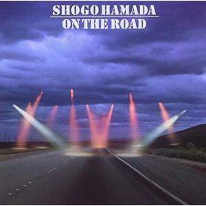 合わせ買い不可】 ON THE ROAD CD 浜田省吾 - 最安値・価格比較
