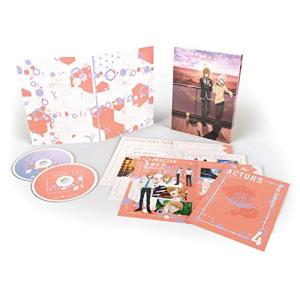 【合わせ買い不可】 ACTORS-Songs Connection-4 Blu-ray EXIT TUNES、梶原岳人、浦の商品画像
