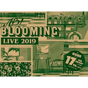 A3! BLOOMING LIVE 2019 神戸公演版 (Blu-ray Disc) - 最安値・価格