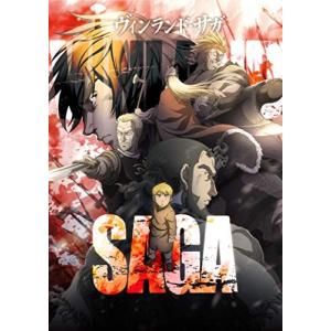 【中古】ヴィンランド・サガ Vol.4 [Blu-ray Box] ヴィンランドサガ Blu-ray Box Vol.4 (Blu-ray Disc) Blu-ray 幸村誠