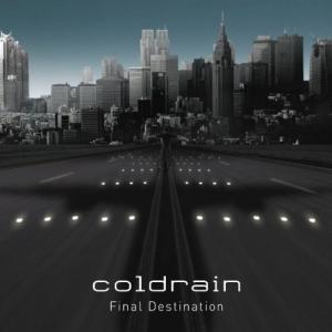 【合わせ買い不可】 Final Destination CD coldrainの商品画像