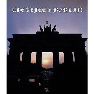 THE ALFEE in BERLIN at Brandenburg Tor 26th. September. 1999 (Blu-ray Diの商品画像
