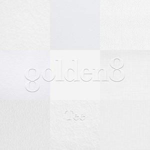 【合わせ買い不可】 Golden 8 CD TEEの商品画像