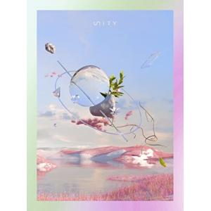 特典付】 Unity 初回生産限定盤 DVD付 CD Mrs.GREEN APPLE 倉庫S - 最