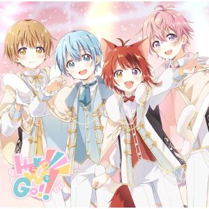 Here We Go  通常盤 CD すとぷり