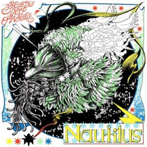 【新品】 Nautilus 初回限定盤 DVD付 CD SEKAI NO OWARI 佐賀S｜赤い熊さんYahoo!店