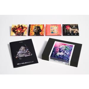 中古】乃木坂46 夜明けまで強がらなくてもいい 初回限定盤 Type-ABCD 4