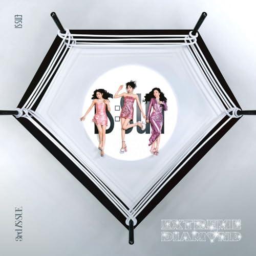 【新品】 EXTREME DIAMOND(通常盤) CD IS:SUE 佐賀