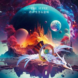 THE ALFEE 三位一体＜通常盤＞ CD : タワーレコード Yahoo!店 - 通販