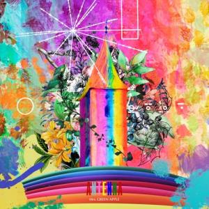 新品】 IRIS OUT / JANE DOE アナログ盤 ANALOG 米津玄師 佐賀 : 赤い