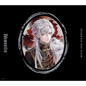 【在庫確実】【予約】 Adamantite(初回限定盤B) CD 葛葉