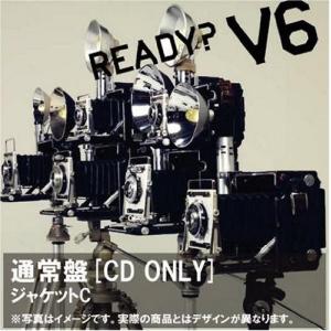 V6 Ready Cdの商品一覧 通販 Yahoo ショッピング