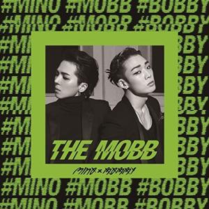 【合わせ買い不可】 THE MOBB CD MOBBの商品画像