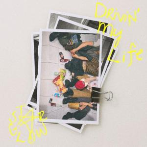 通常盤(初回仕様) フォトカードC+シリアルナンバー1口封入 Stray Kids