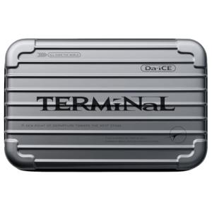 枚数限定][限定盤][Joshinオリジナル特典付]TERMiNaL(初回生産限定/Blu