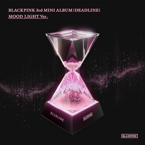 【特典付】【新品】 BLACKPINK 3rd MINI ALBUM [DEADLINE] MOOD...