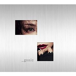 合わせ買い不可】 _genic (CD+Blu-ray Disc) CD namie amuro - 最安値