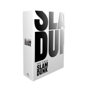 【新品/初回UHD】 映画『THE FIRST SLAM DUNK』LIMITED EDITION 初回生産限定 4K UHD Blu-ray 倉庫L｜akaikumasan