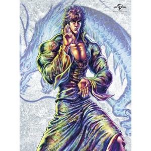 蒼天の拳 REGENESIS 第1巻 (初回生産限定版) (Blu-ray Disc) 蒼天の拳の商品画像