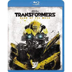 トランスフォーマー/ダークサイドムーン (Blu-ray Disc) シャイアラブーフの商品画像