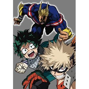 僕のヒーローアカデミア 2nd Vol.8 (Blu-ray Disc) 僕のヒーロー