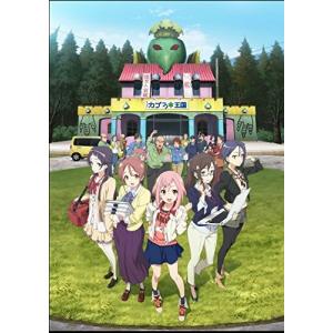 サクラクエスト Vol.6 (Blu-ray Disc) サクラクエストの商品画像