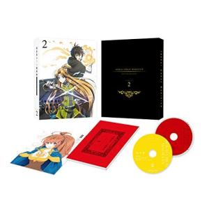 異世界チート魔術師 Vol.2 [DVD] 異世界チート魔術師 Vol.2 DVD 異世界チート魔術師 - 最安値・価格比較
