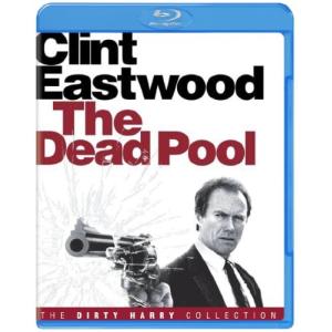 ダーティハリー ダーティハリー5 (Blu-ray Disc) クリントイーストウッド - 最安値