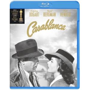 カサブランカ (Blu-ray Disc) ハンフリーボガートの商品画像