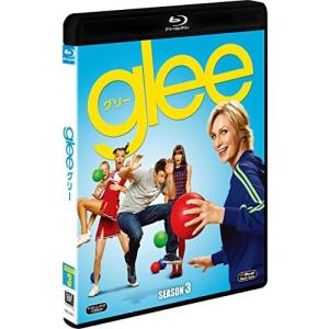 【中古】「非常に良い」glee/グリー シーズン3 ブルーレイBOX [Blu-ray] 合わせ買い不可】 glee/グリー シーズン3 (SEASONSブルーレイボックス