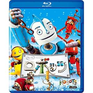 ロボッツ (Blu-ray Disc)の商品画像