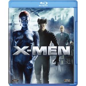 X-MEN (Blu-ray Disc) ヒュージャックマン - 最安値・価格比較 - Yahoo