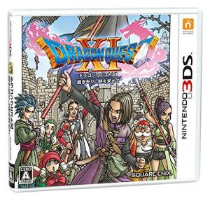 新品/早期購入特典つき ドラゴンクエストXI 過ぎ去りし時を...