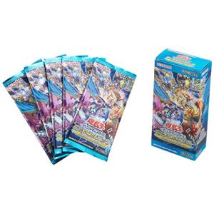 【シュリンク付未開封BOX/新品】 遊戯王OCGデュエルモンスターズ デッキビルドパック ジェネシス・インパクターズ BOX 倉庫L｜akaikumasan