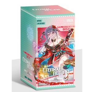PRパック付属) 「勝利の女神:NIKKE」NIVEL ARENA ブースターパック
