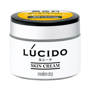 マンダム ルシード スキンクリーム 48g : サンドラッグe-shop - 通販